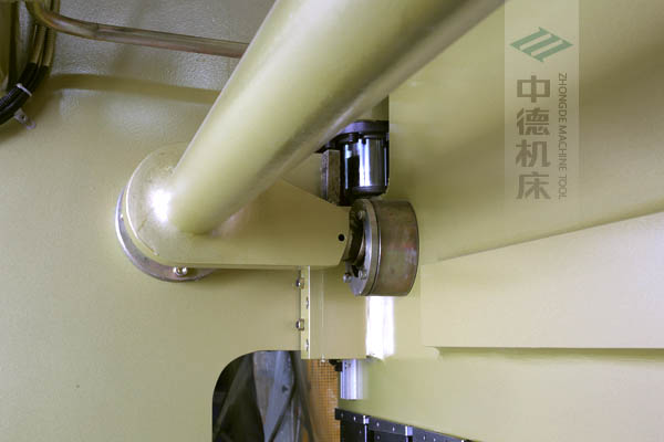 ZDP-4022高強度扭軸同步裝置，采用哈爾濱軸承，結構回火，強固且高精度.jpg