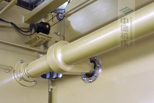 ZDP-20050高精度扭軸同步裝置，采用知名品牌關(guān)節(jié)軸承，經(jīng)久耐用.jpg
