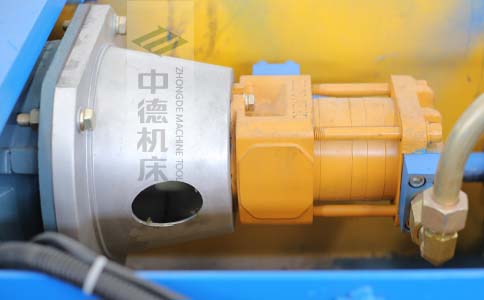 ZDPK-8025采用國內(nèi)一流品牌電機及油泵，動力強勁，噪音低.jpg